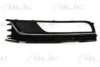 VW 3AA854661A9B9 Ventilation Grille, bumper